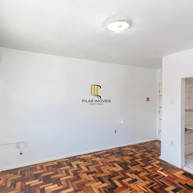 Apartamento 2 Quartos com Vaga no Cristal