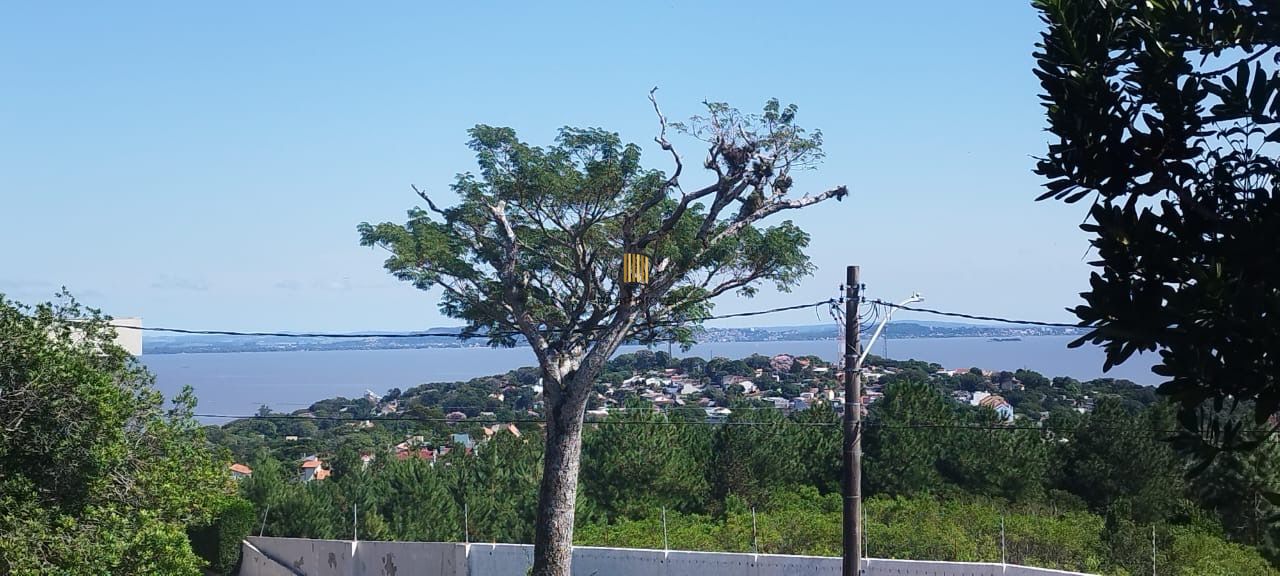 Terreno Bairro Hípica Condomínio Porto do Sol Av. Juca Batista Porto Alegre