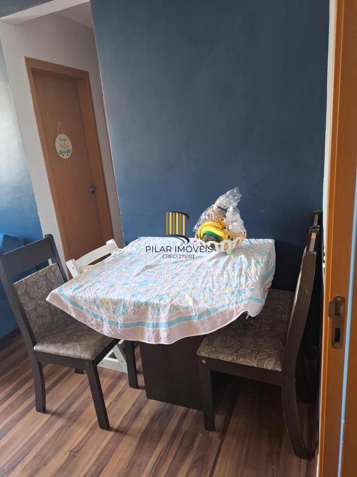 Apartamento 2 dormitórios 1 vaga no condomínio Laçador, Jardim Leopoldina