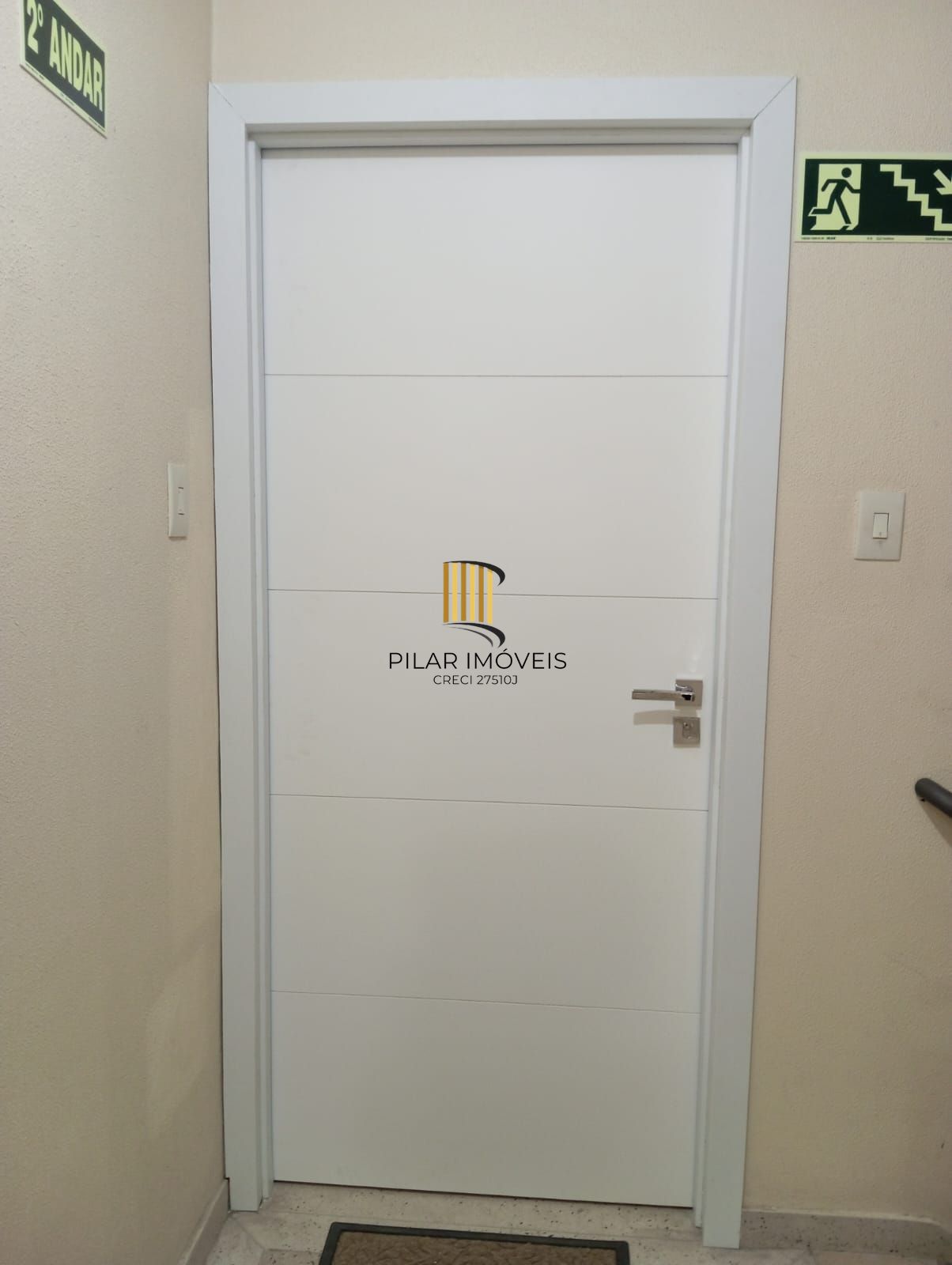 Apartamento à venda com 2 quartos 86 m² no Bairro Higienopolis
