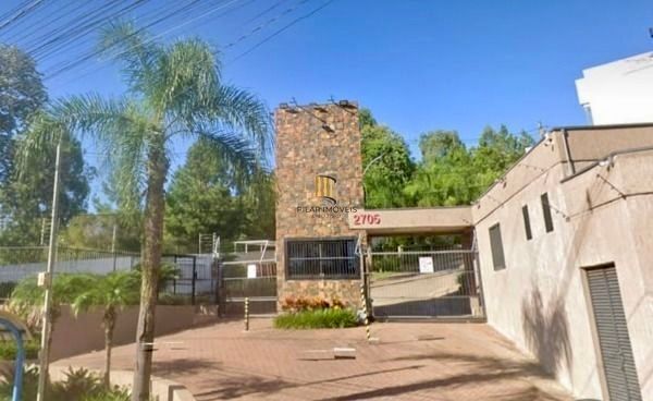 Terreno Bairro Hípica Condomínio Porto do Sol Av. Juca Batista Porto Alegre