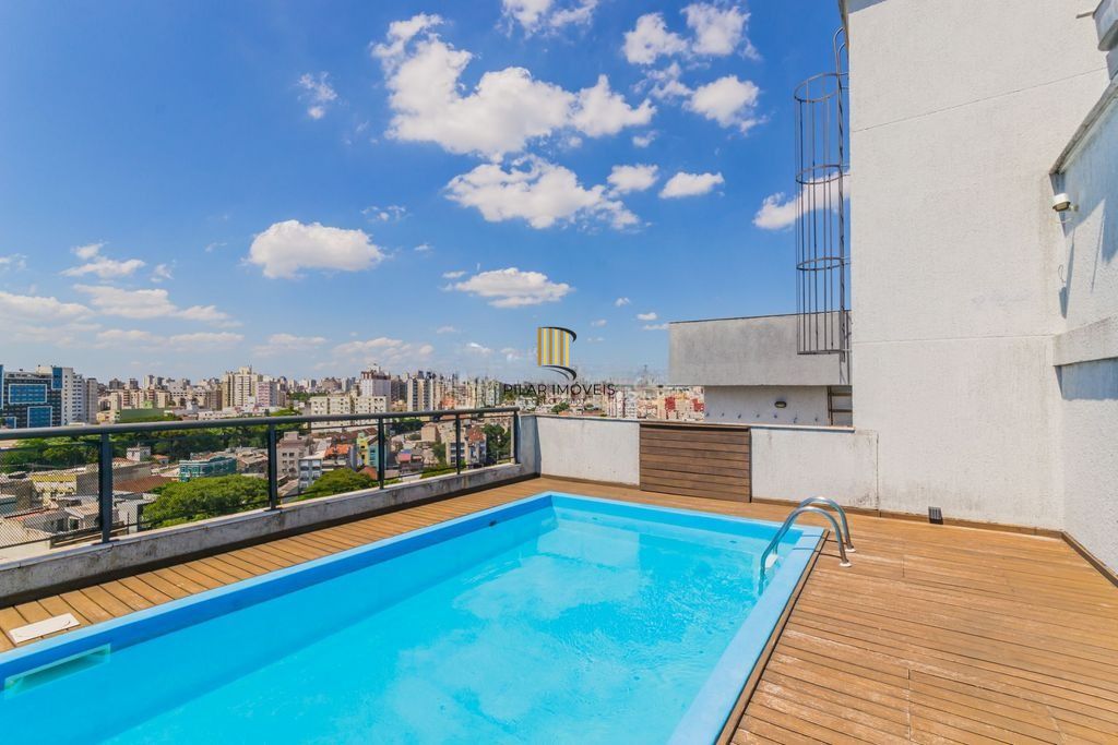 Apartamento à venda com 2 quartos 65 m²