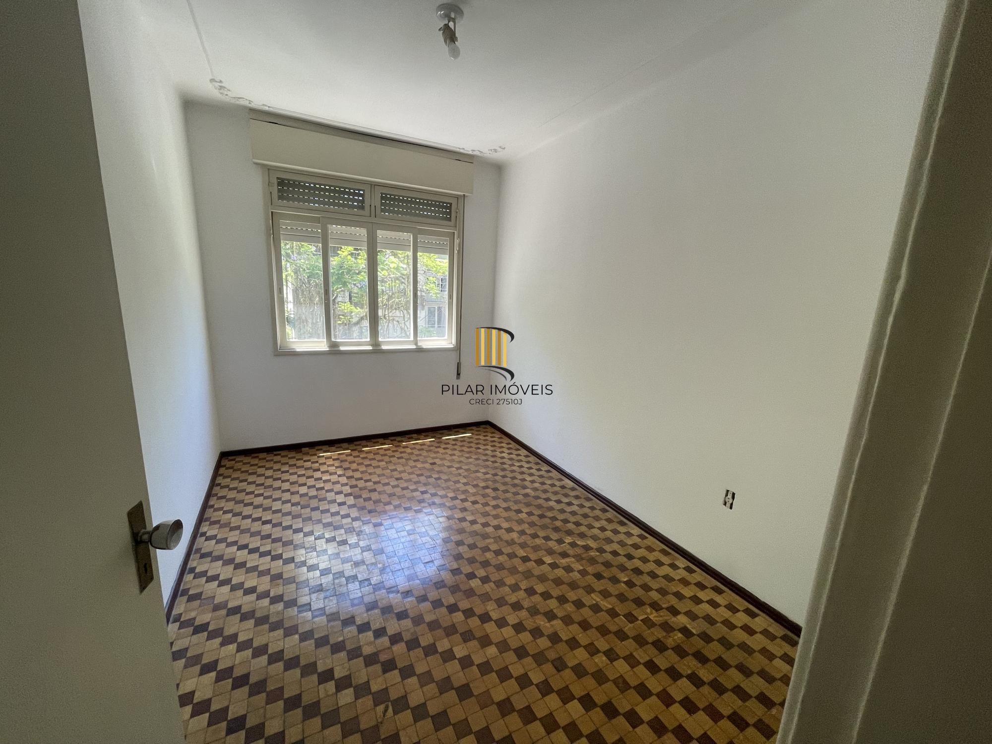 Apartamento 3 dormitório 1 vaga coberta Bairro Bom Fim Porto Alegre