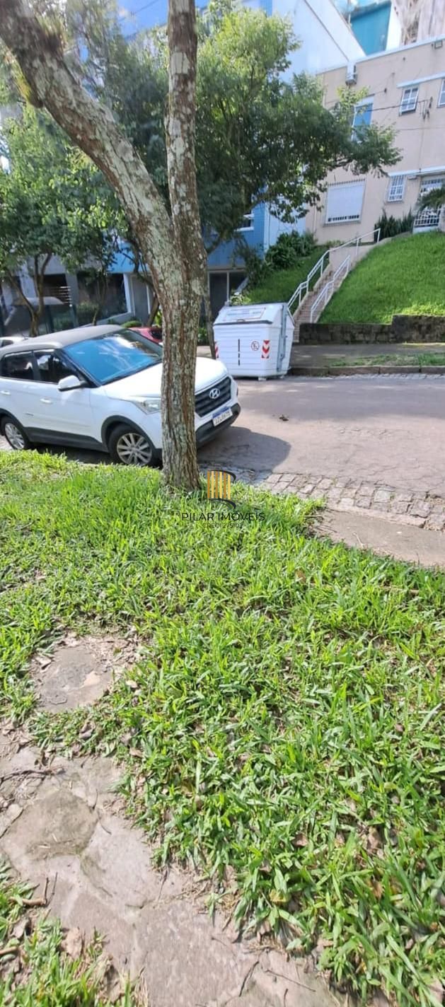 Apartamento de 1 quarto no bairro Petrópolis