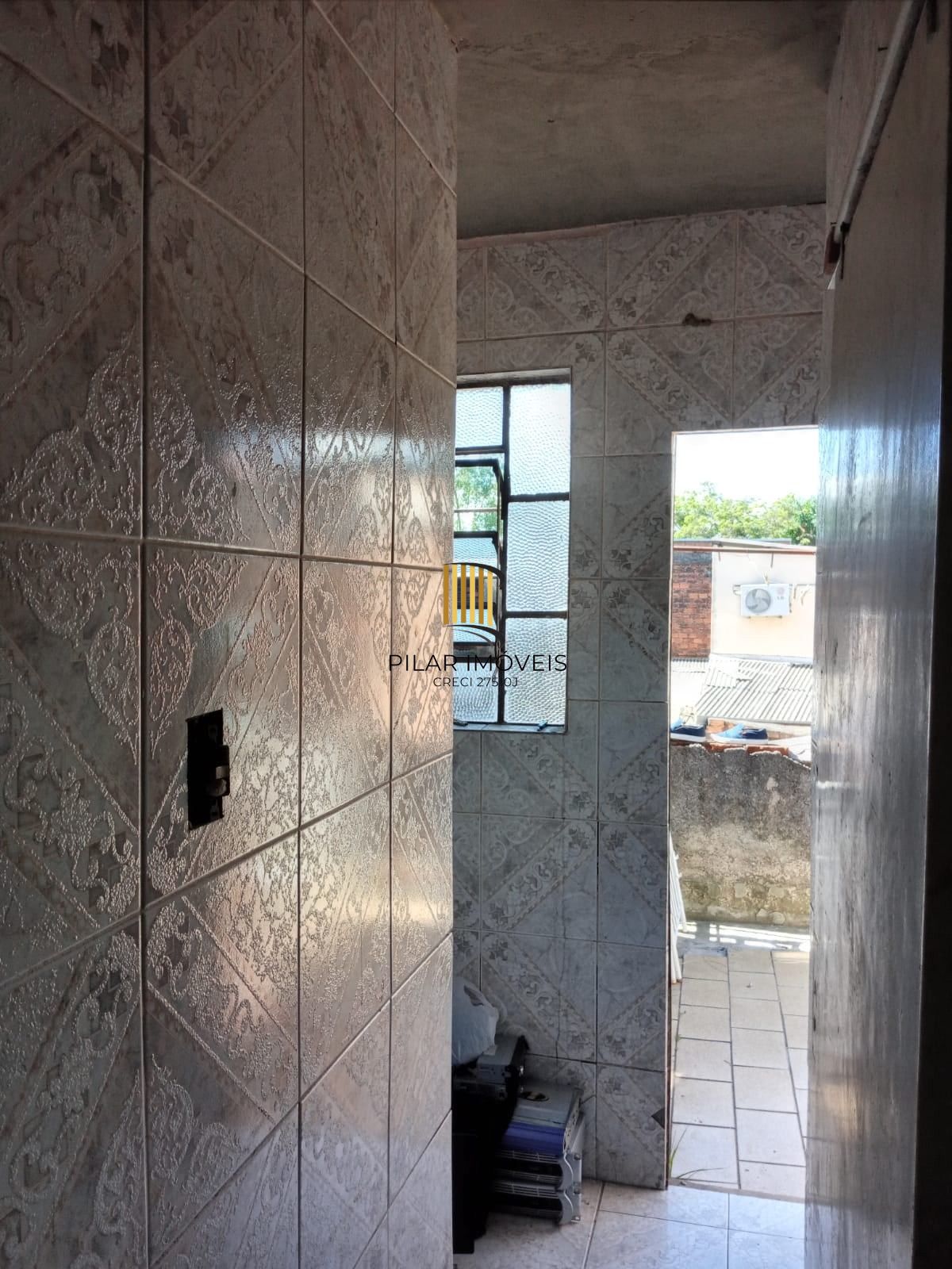 Casa 3 dormitórios e 2 vagas, 154m2 Bairro Santa Maria Goreti,  Porto Alegre