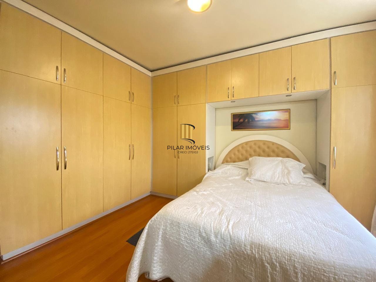 Apartamento com 3 quartos, 1suíte, 3 vagas e 146m² à venda em Bela Vista.
