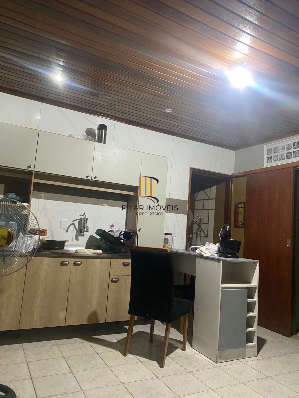 Casa de 159m2 apenas 138mil