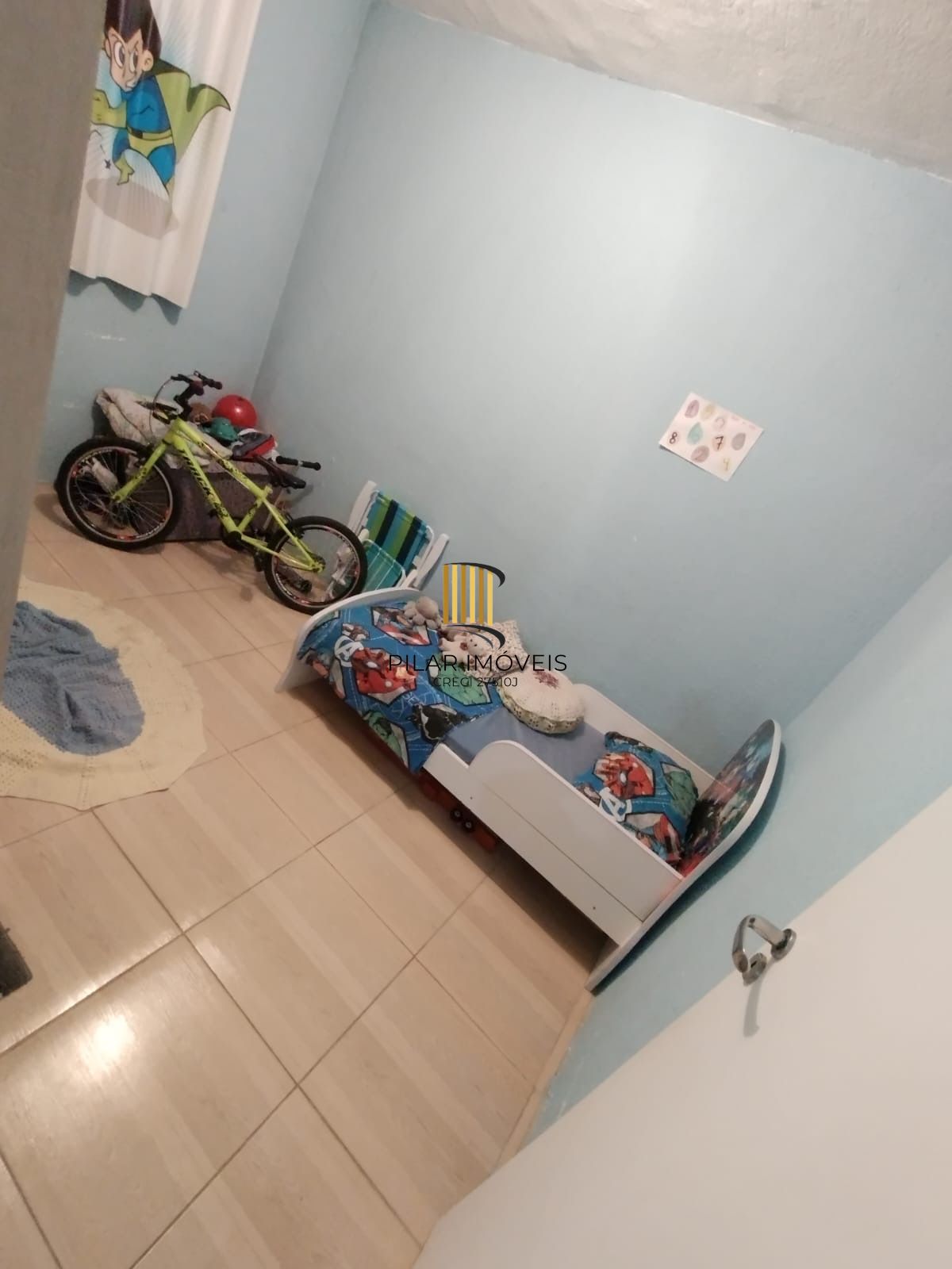 Apartamento 2 dormitórios Tenda Sarandi Porto Alegre 42m