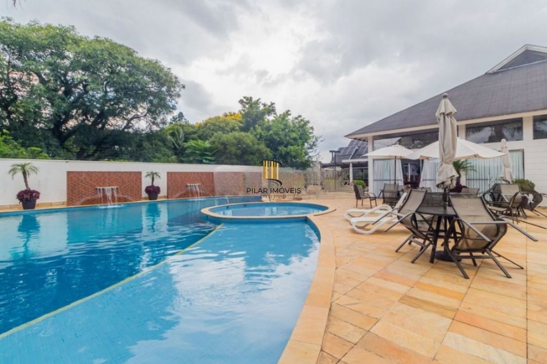 Casa em condomínio fechado com 4 dormitórios bairro Agronomia.