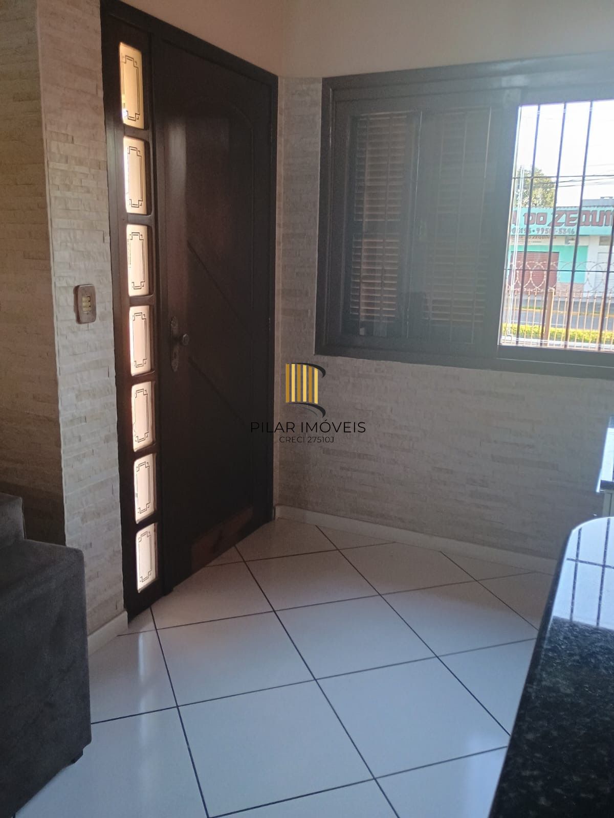 Casa com 3 dormitórios Casa à Venda Bairro Morada do Vale 1 Gravataí/RS