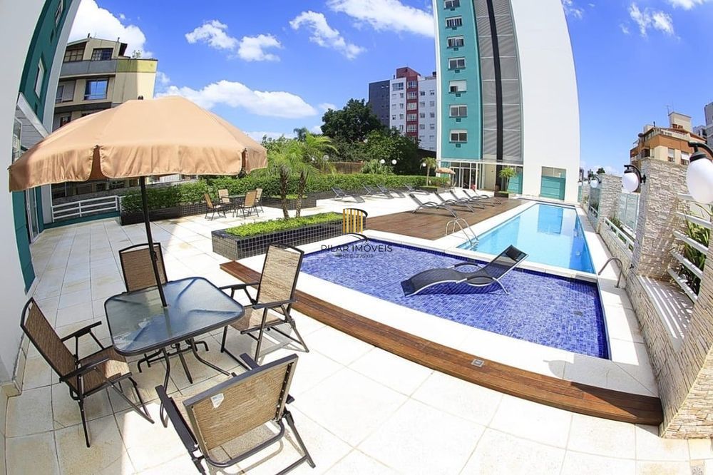 Apartamento de 2 dormitórios bairro Passo da Areia