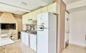 Apartamento 2 dormitórios Linda Vista, 1 vaga e Piscina na Av. Protásio Alves