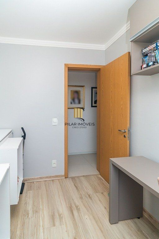 Apartamento 3 quartos com Suíte, 2 Vagas e elevador no Bairro Jardim Carvalho