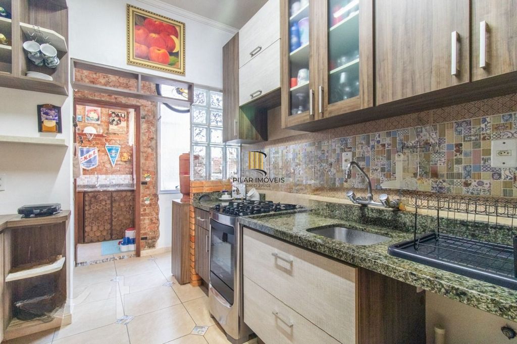 Apartamento à venda com 2 quartos 89 m²