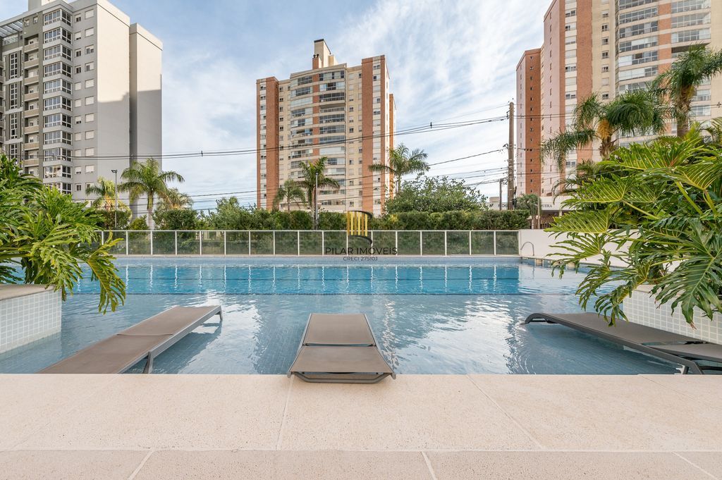 Apartamento Garden com 3 quartos, 2 suítes, 2 vagas à venda no Central Parque.