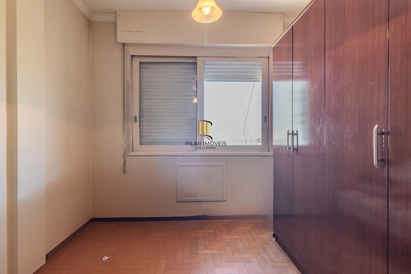 Apartamento com 3 dormitórios no Bairro Rio Branco