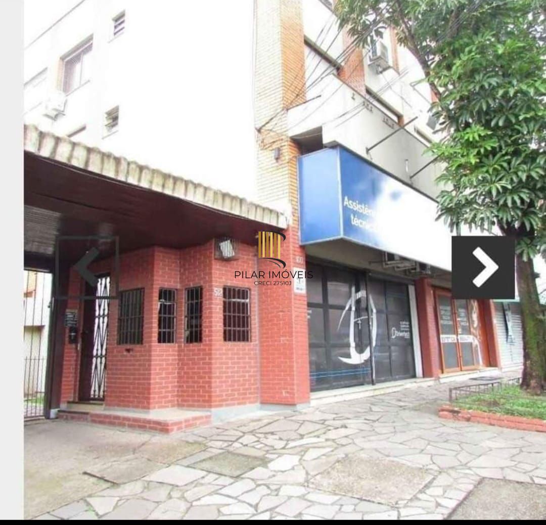 Apartamento com 66 m2 localizado na Rua Abaeté no Bairro Sarandi - Pilar Imóveis