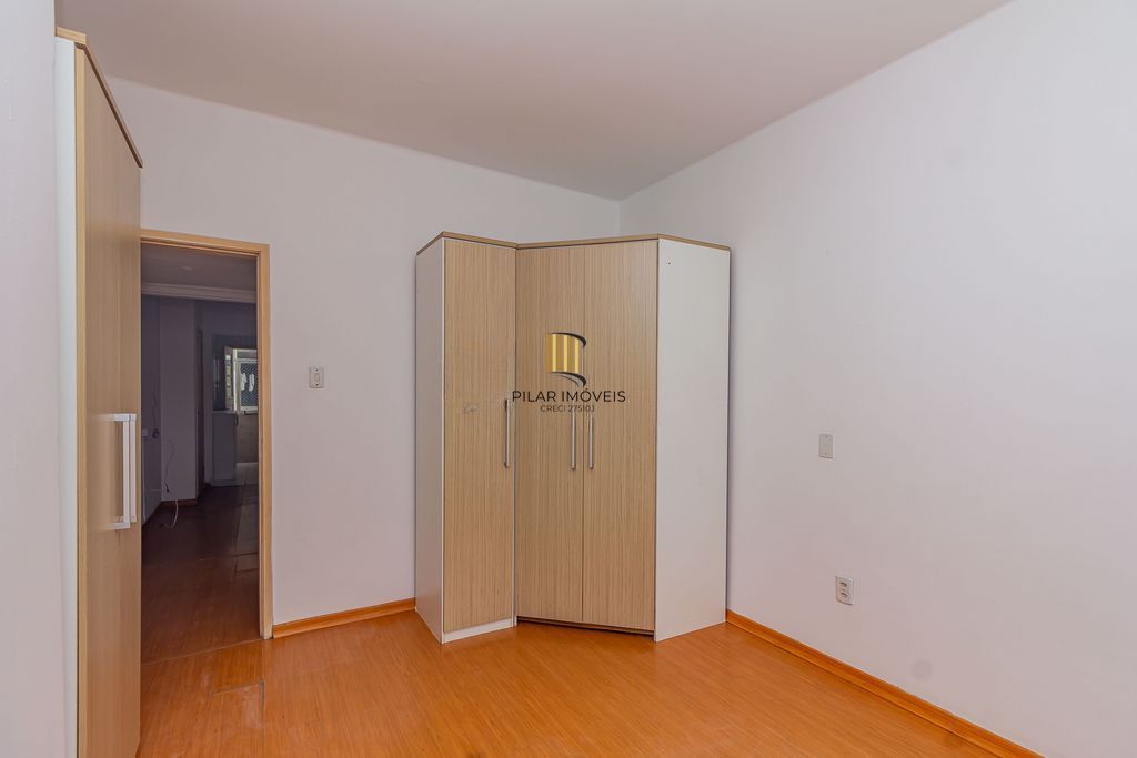 Apartamento 1 dormitório à venda Avenida Protásio Alves,