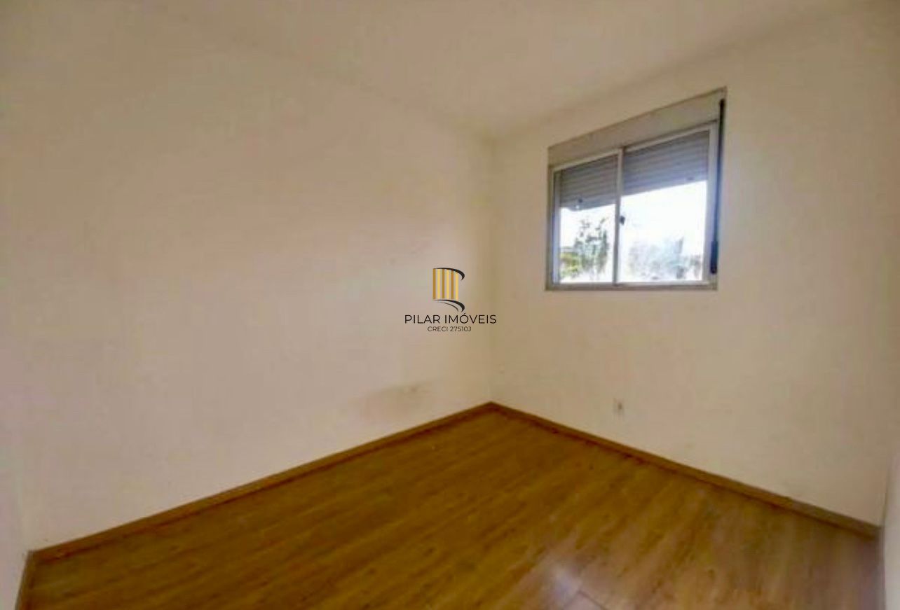 Apartamento 3 dormitórios com Suíte 1 vaga Carro Jardim Planalto Porto Alegre