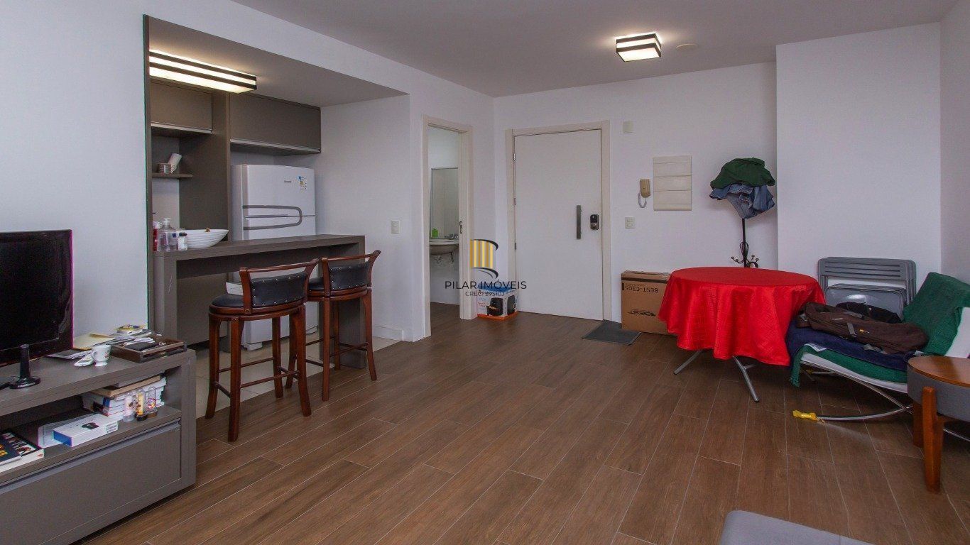 Apartamento 1 Dormitório, 2 Vagas no Nine Ipiranga Porto Alegre