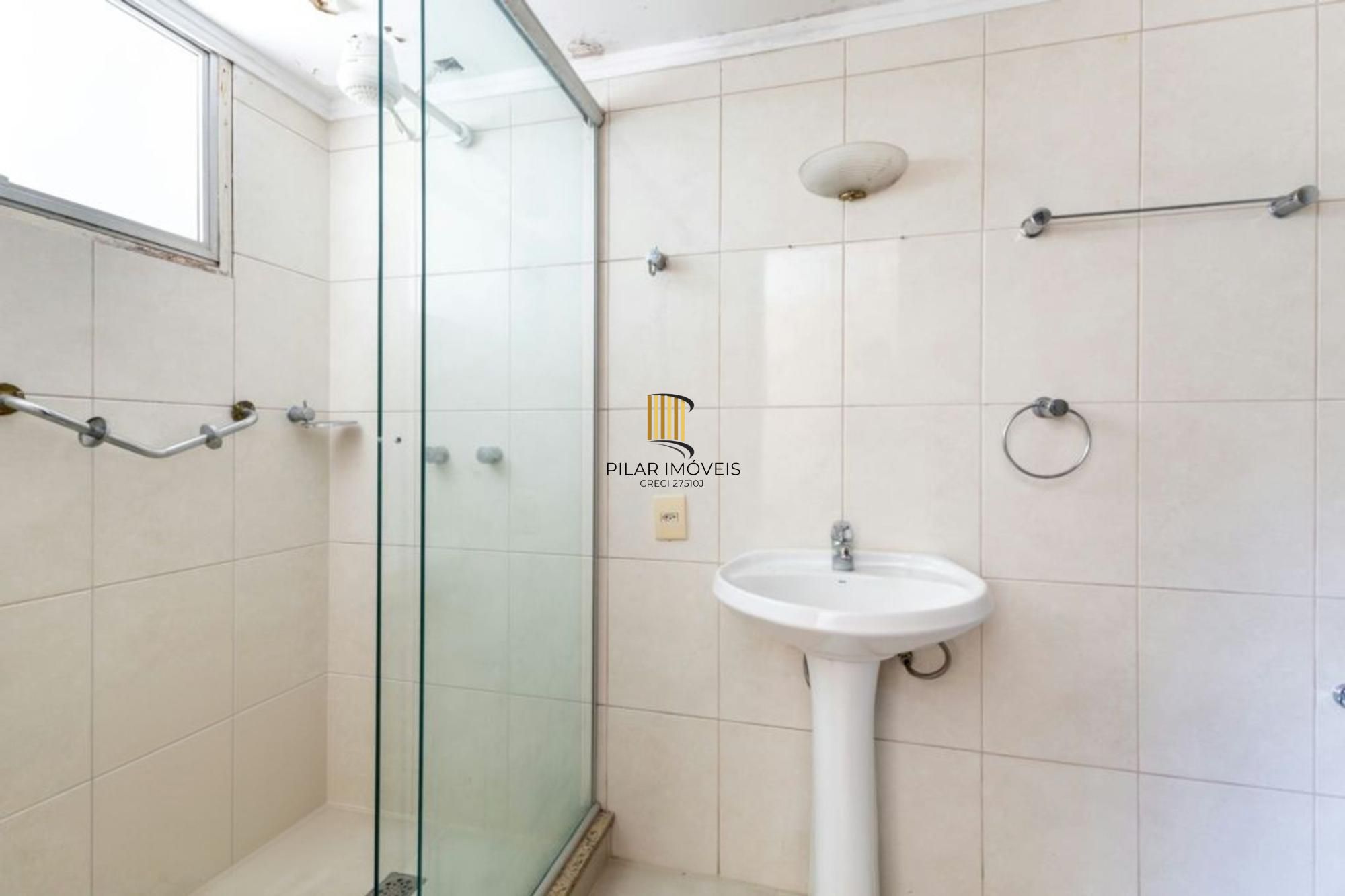 Apartamento de 2 quartos, suíte, 1 vaga no bairro Auxiliadora