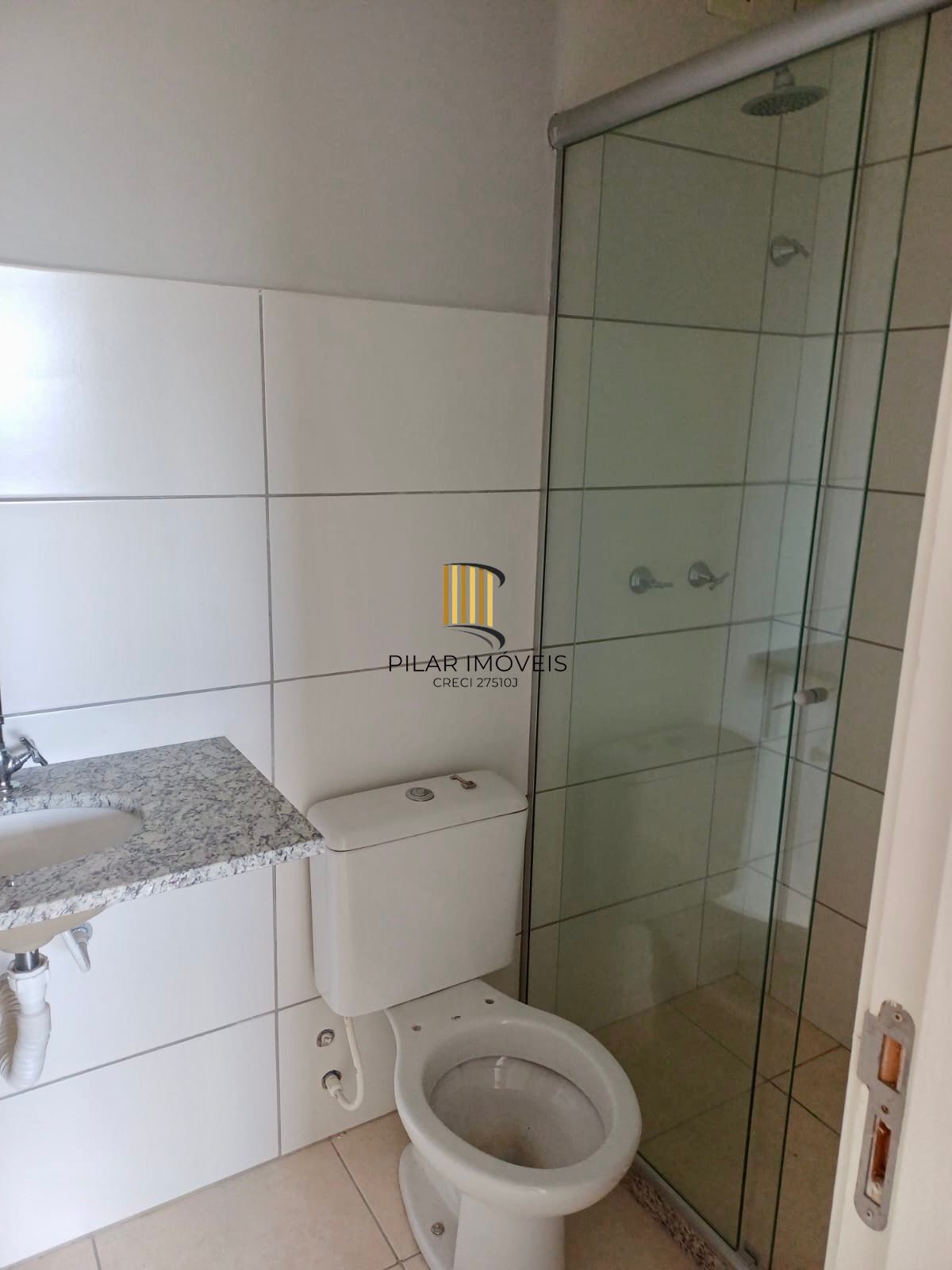 3 quartos com suíte e Academia completa Apenas 269mil