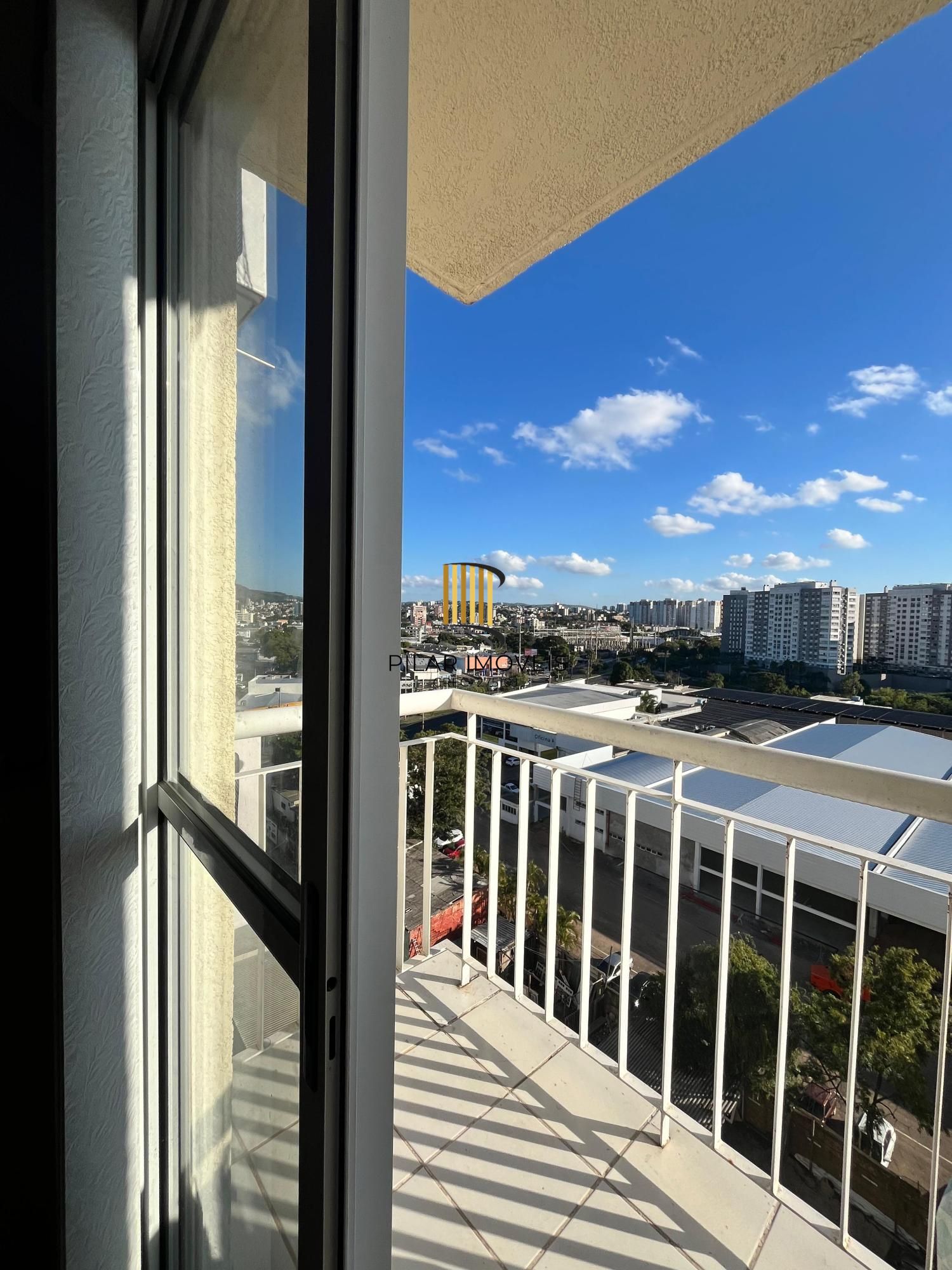 Apartamento de 2 quartos e 1 vaga à venda no Condomínio Boulevard das Palmeiras