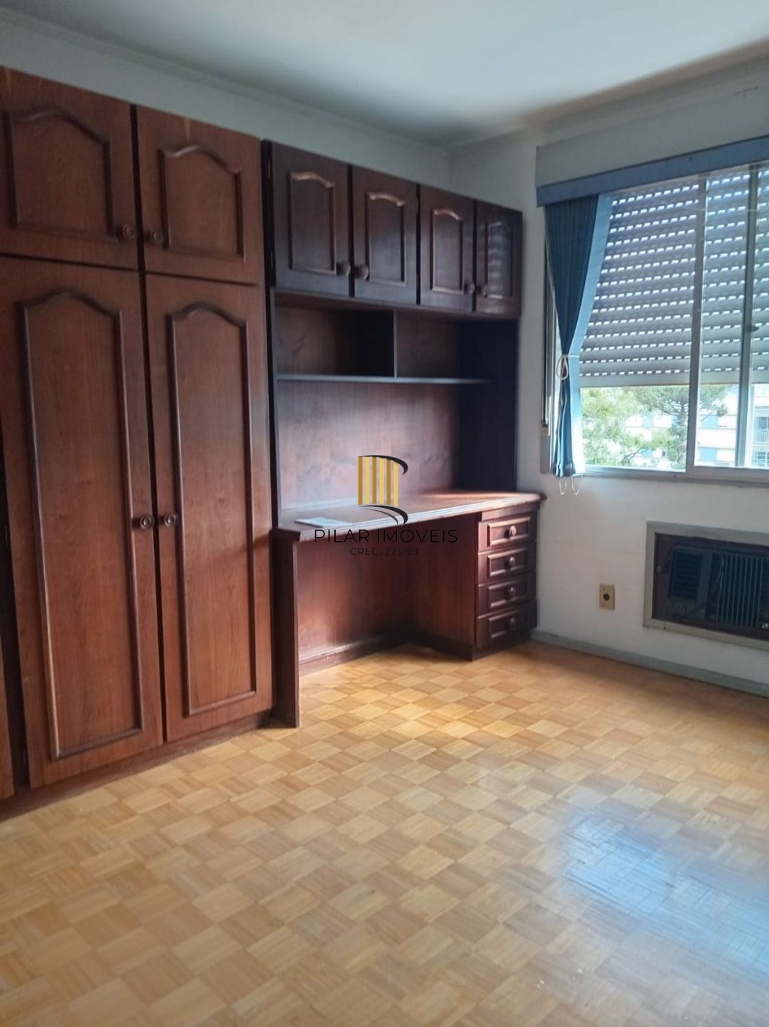 Apartamento de 2 quartos e elevador em Canoas.