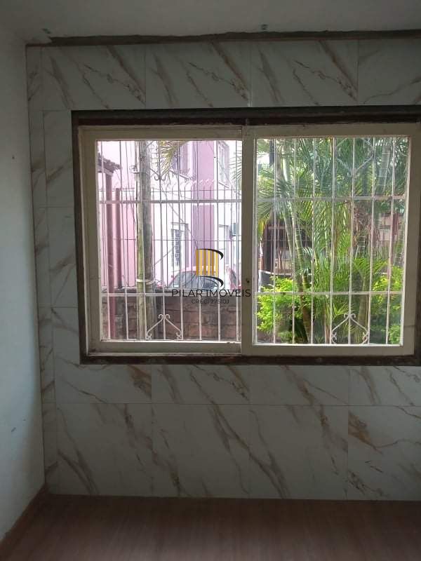 Apartamento Térreo com 33m² privativos 1 Dormitório