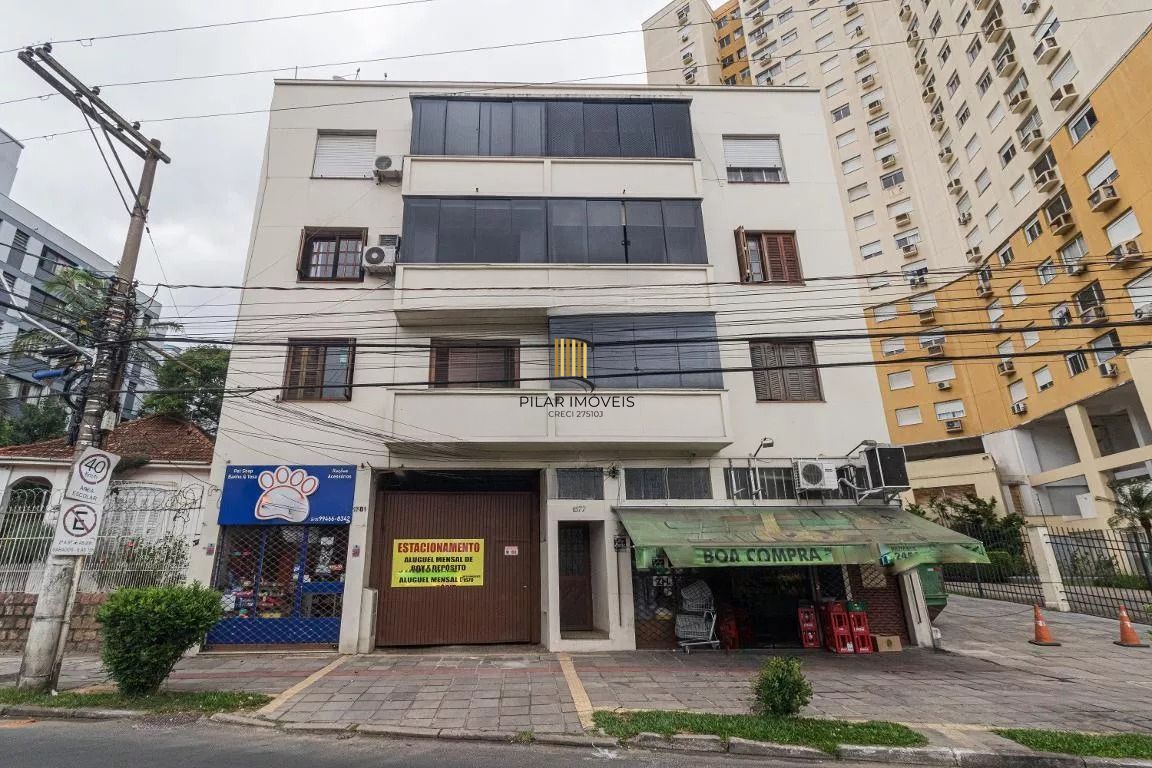 Apartamento à venda com 3 Dormitórios  82 m²