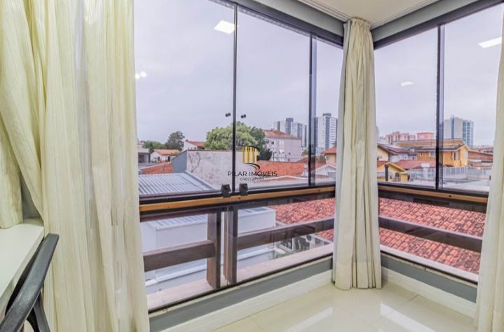 Cobertura 3 Dorm 2 Suítes 3 Vagas com Elevador Jardim Lindóia