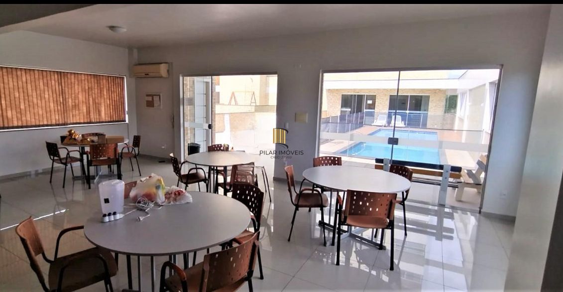 Apartamento com 3 quartos e 1 vaga em condomínio com infraestrutura completa