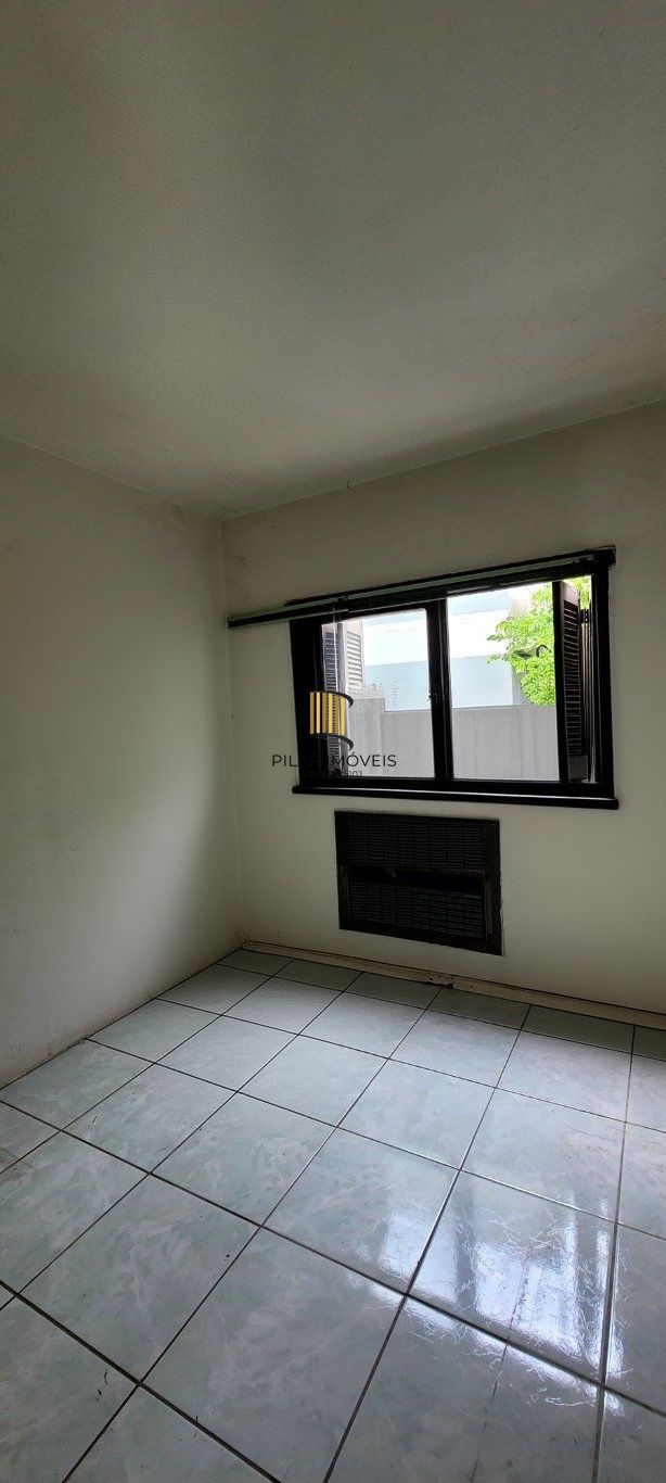 Apartamento com 1 dormitório no Bairro Santo Antônio - Pilar Imóveis