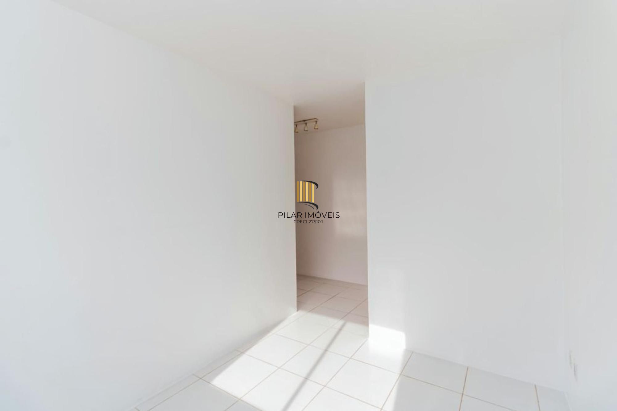 Apartamento à venda com 3 quartos 72 m² no Jardim Carvalho