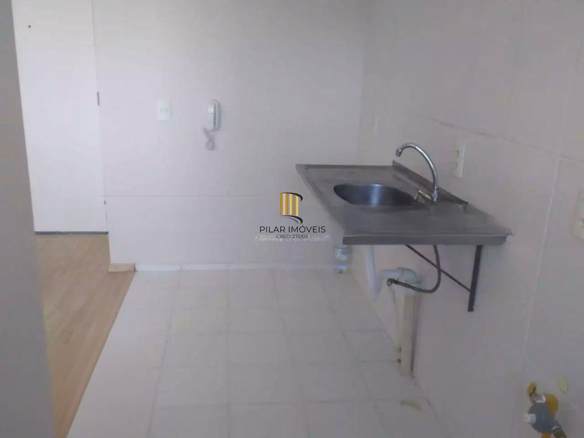 Apartamento de 2 quartos,elevador,1 vaga no bairro  Jardim Itu-Sabará