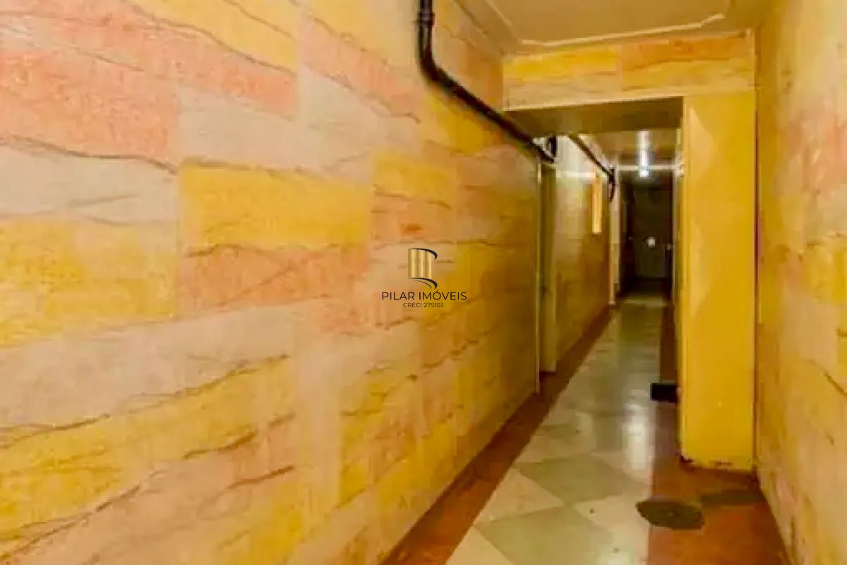 Apartamento com 2 quartos à venda  Rua Adão Baino Cristo Redentor Porto Alegre