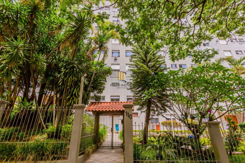 Apartamento de 3 quartos, elevador e 1 vaga no bairro Jardim Sabará