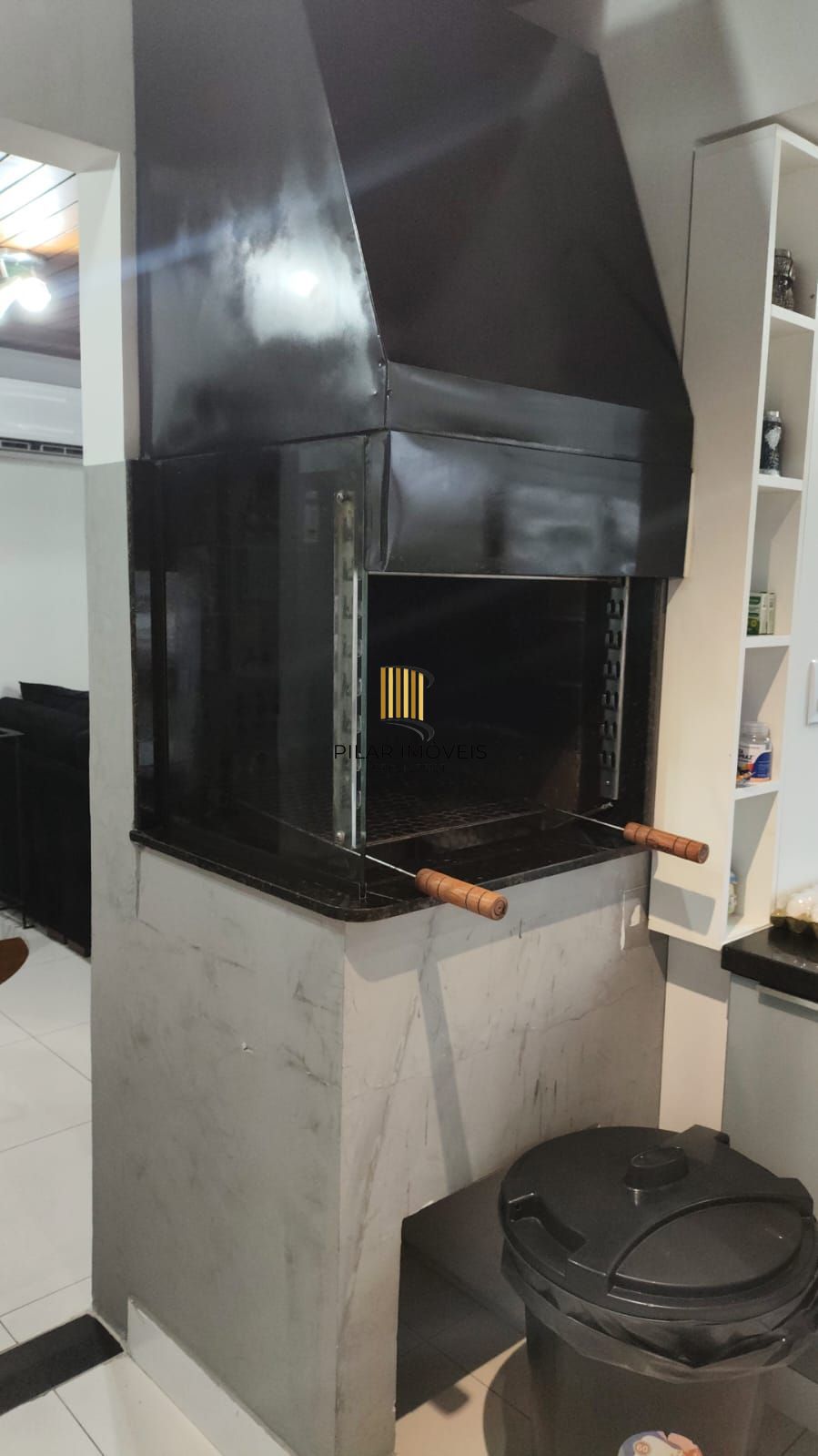 Cobertura de 2 Dormitórios com Energia Solar à venda no Bairro Santana