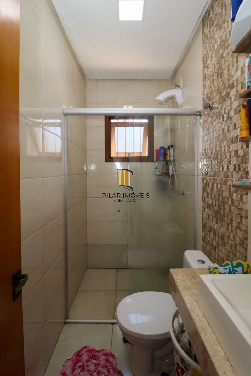 Casa com 108m² em canoas com 3 dormitórios, 3 vagas no bairro São José