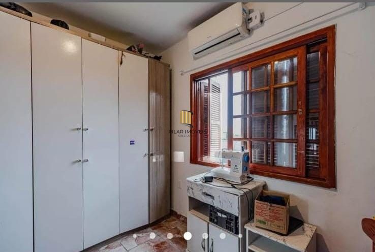 Casa com 3 dormitórios em Cachoeirinha