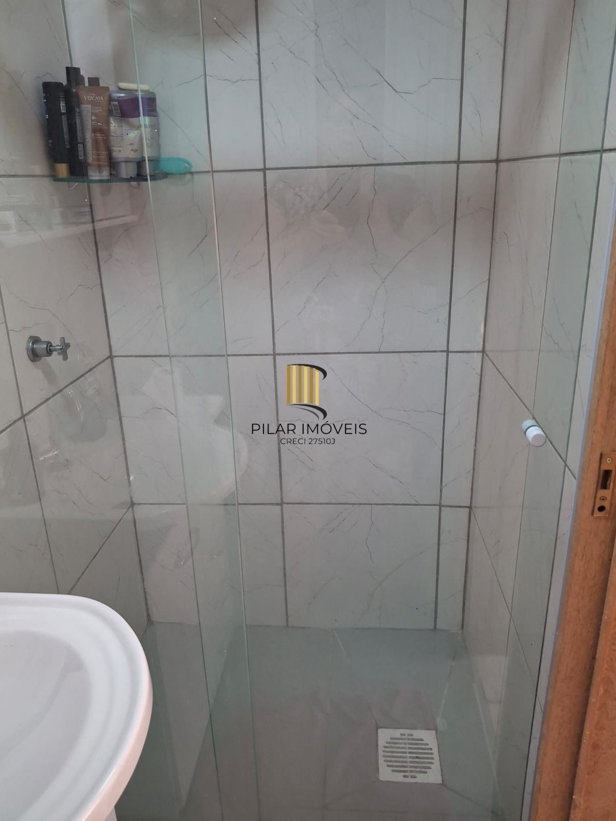 Apartamento de 1 quarto Humaitá em frente ao Atacadão Porto Alegre