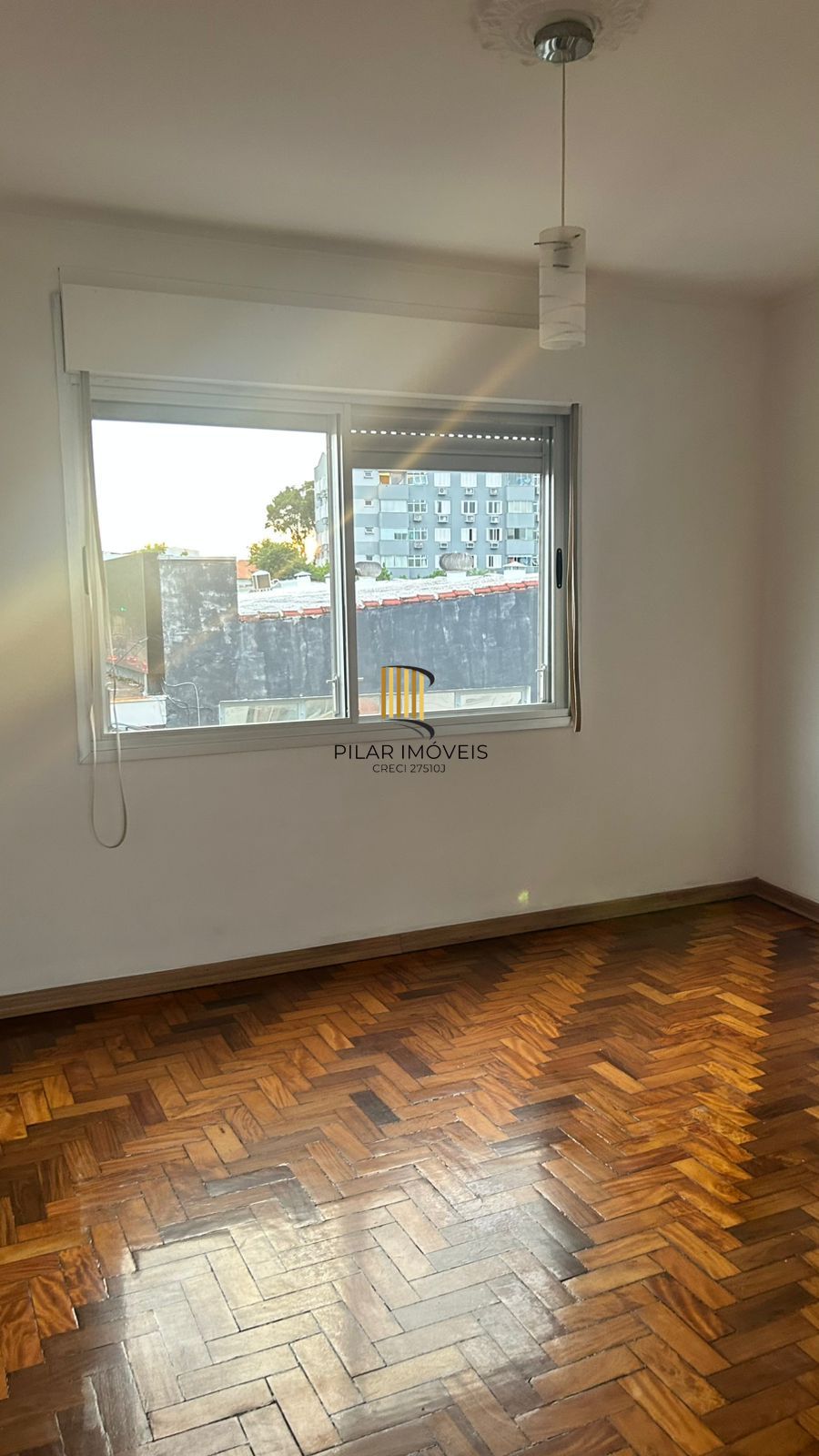 Cobertura com Churrasqueira e Vista no Partenon