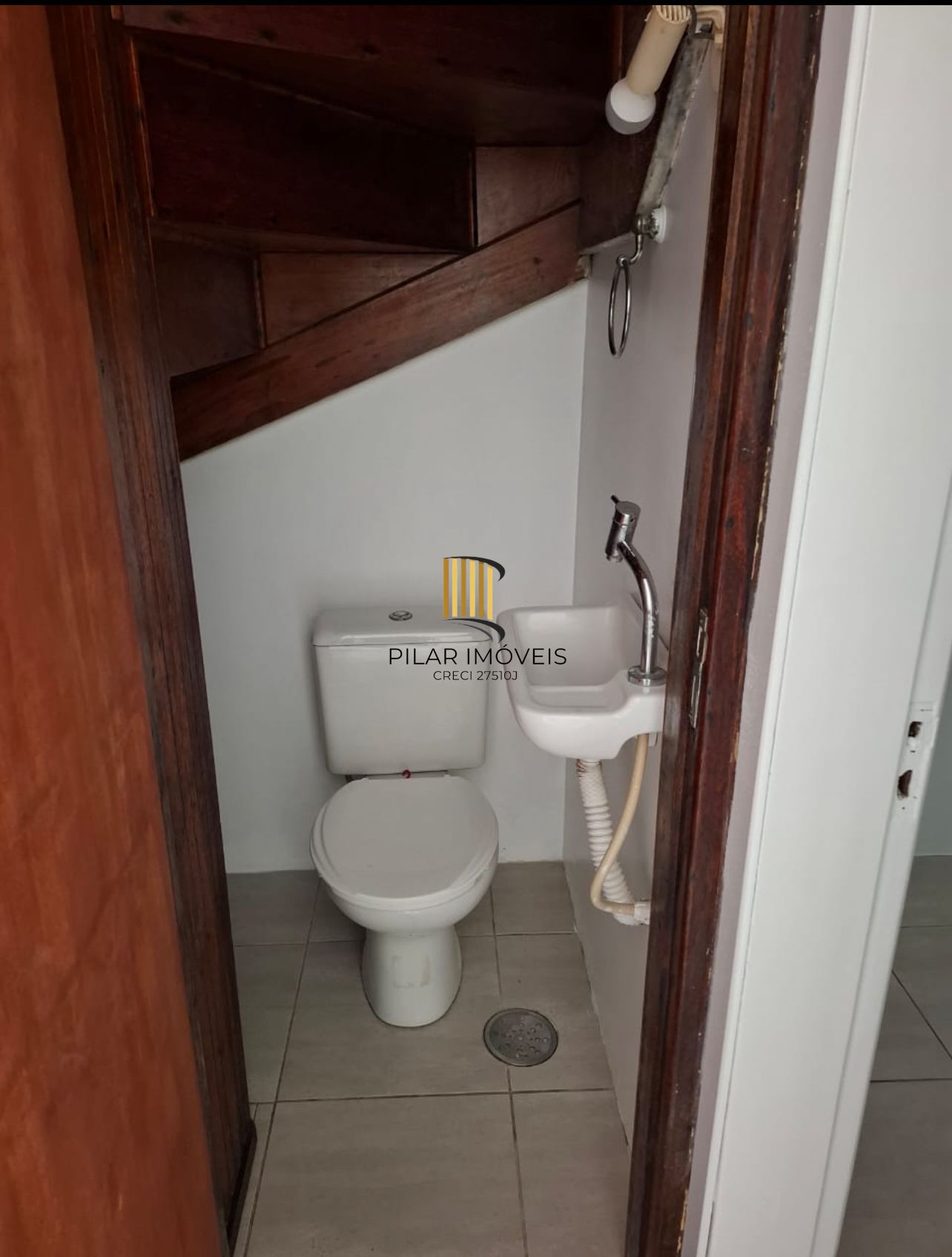 Casa com 2 quartos à venda na Avenida Faria Lobato, 1120, Sarandi, Porto Alegre