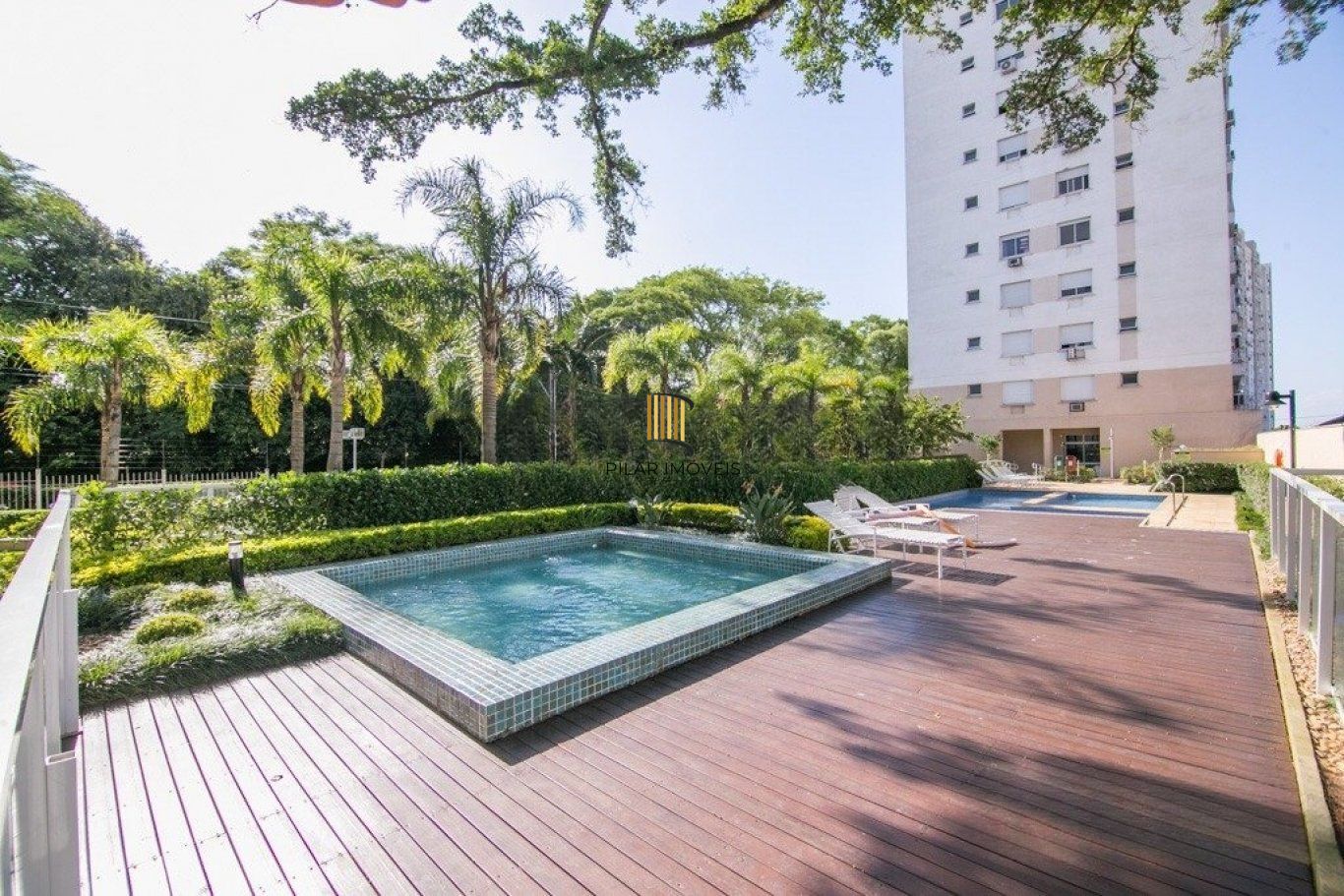 Apartamento com 3 quartos, 1 Suíte, 2 vagas e 83m² à venda em Jardim Lindóia.