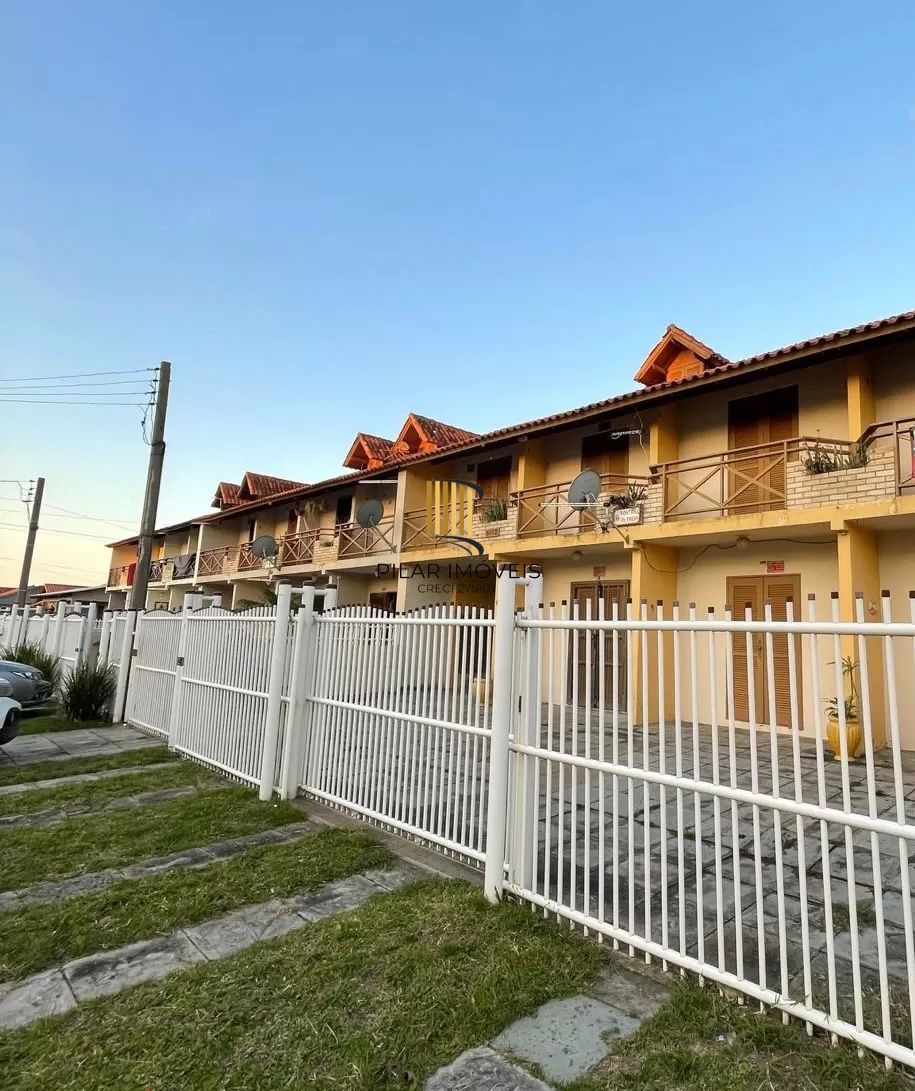 Apartamento com 2 Quartos à venda, 36m² - Salinas com sacada apenas 130mil
