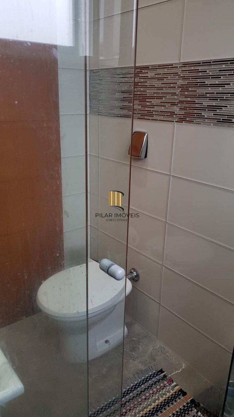 Apartamento à venda com 2 quartos 64 m²  rua doutor ney cabral, nonoai.