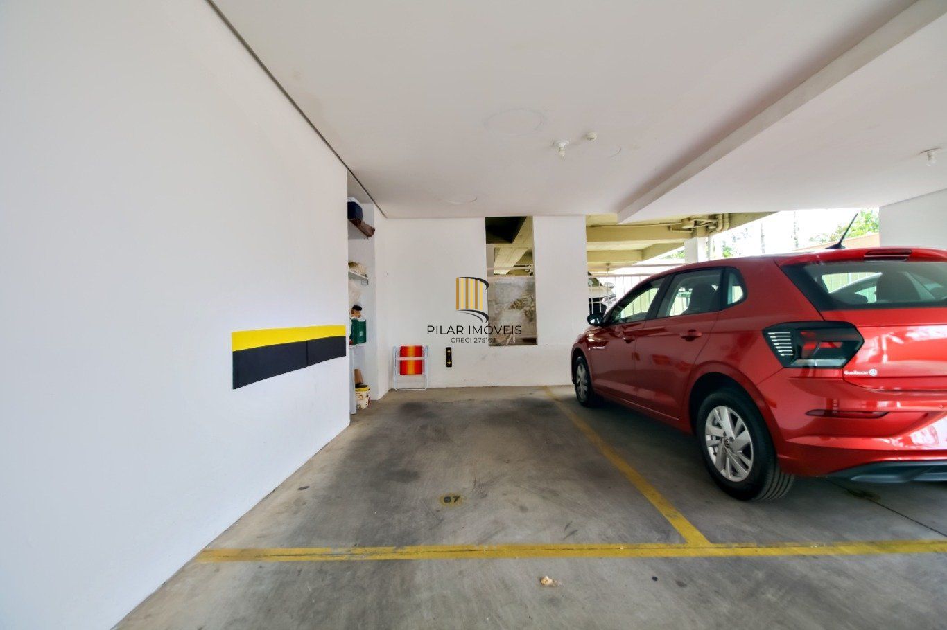 Apartamento com 2 quartos e 76m² à venda em Cristo Redentor, Porto Alegre.