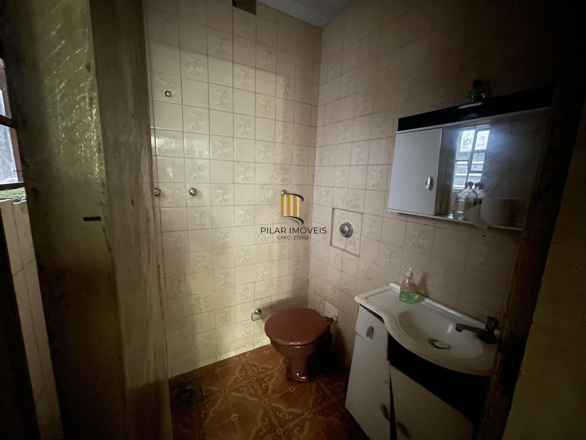 Casa 3 dormitórios e 2 vagas, 154m2 Bairro Santa Maria Goreti,  Porto Alegre