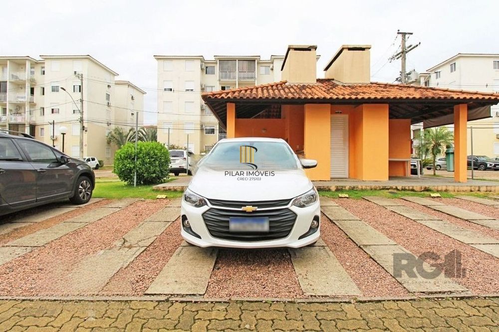 Apartamento Térreo com 3 quartos, vaga, piscina e elevador no bairro Humaitá.