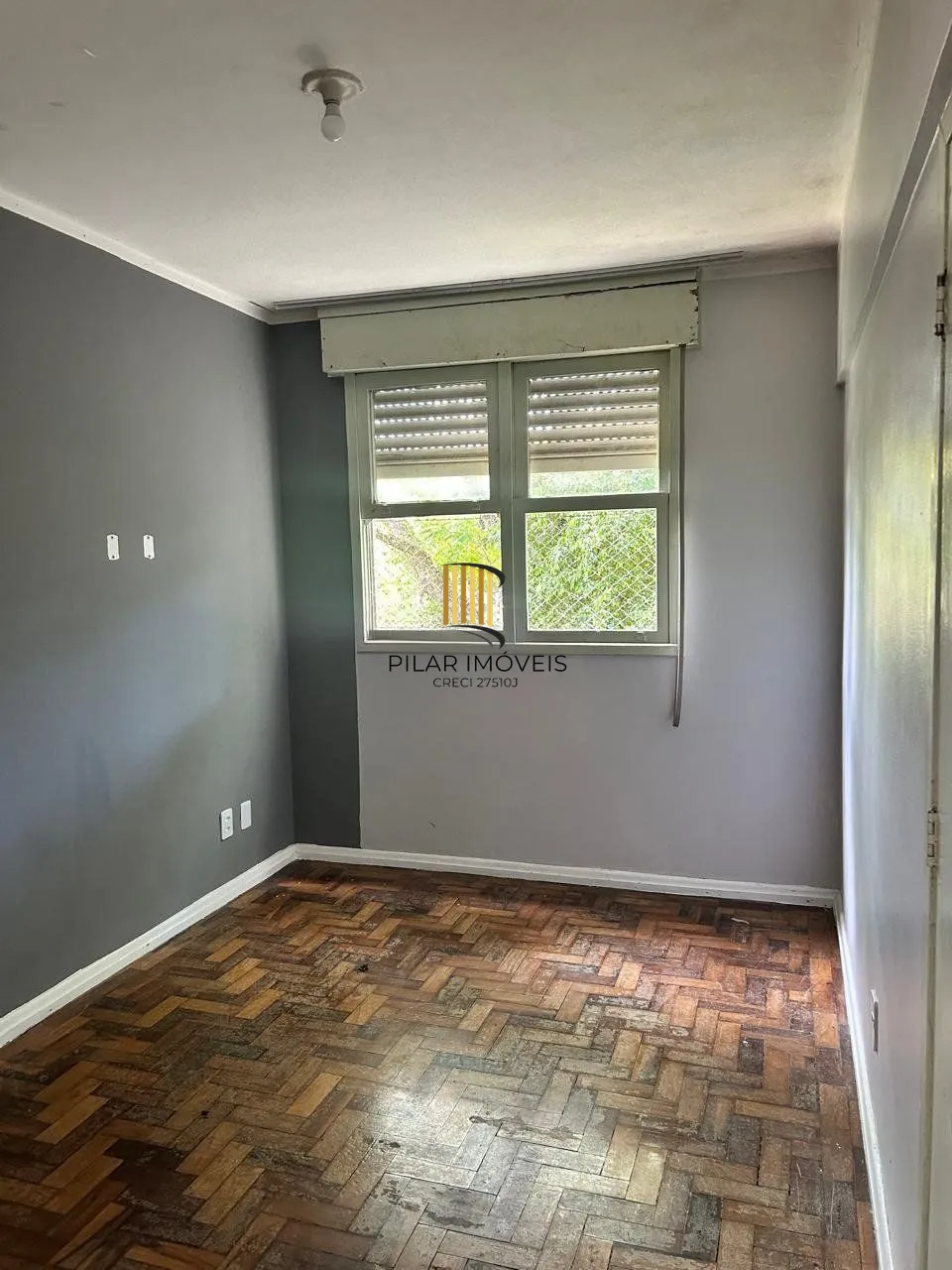 Apartamento 2 Dormitórios com Vaga no Sarandi
